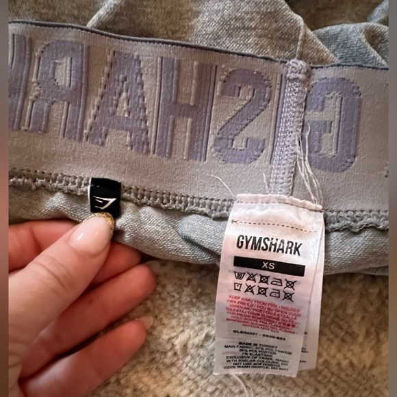 Gymshark Flex Shorts - Picture 2 of 4